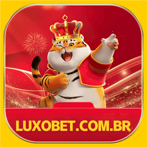 Imagem promocional da LUXOBET mostrando a plataforma e suas vantagens