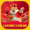 Logo da LUXOBET